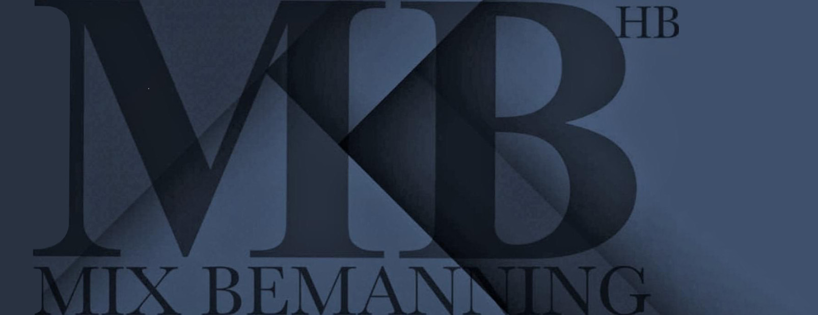 Mix bemanning logotyp